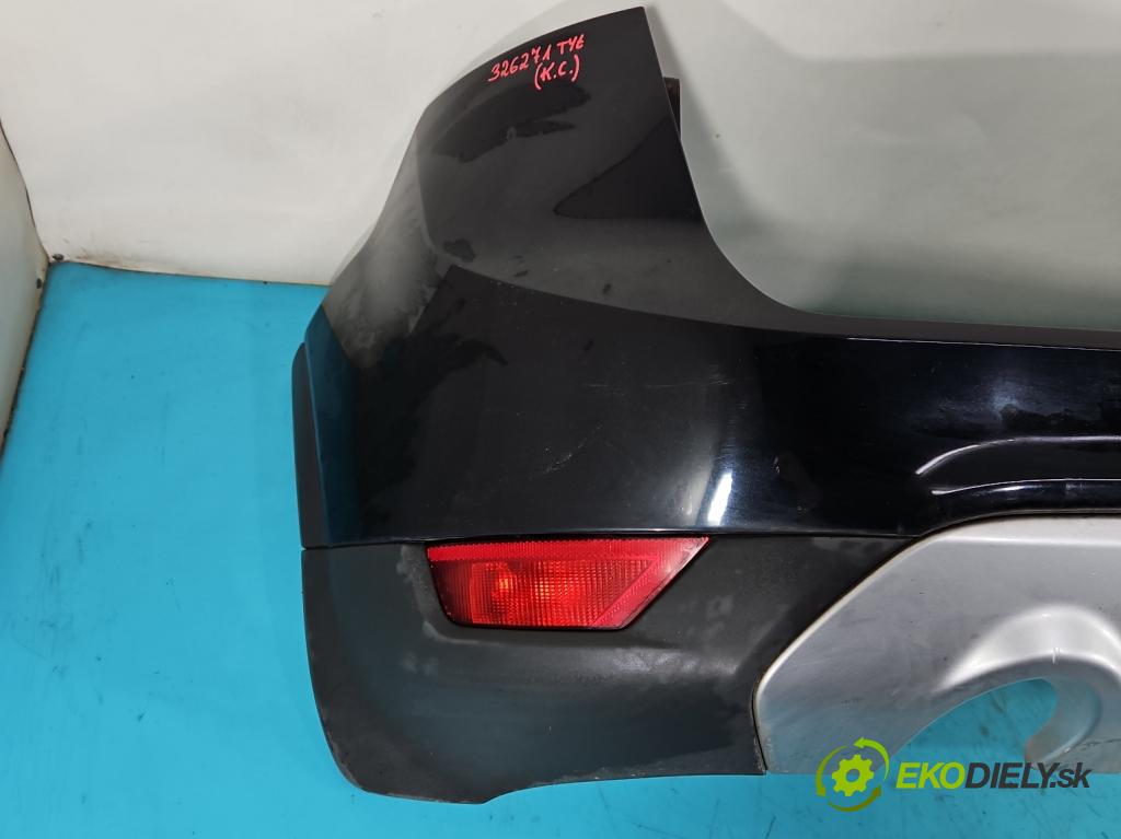 Ford Kuga Mk1 2008-2013 2.0 TDCI 140 hp automatic 103 kW 1997 cm3 5- nárazník zadní (Ostatné)