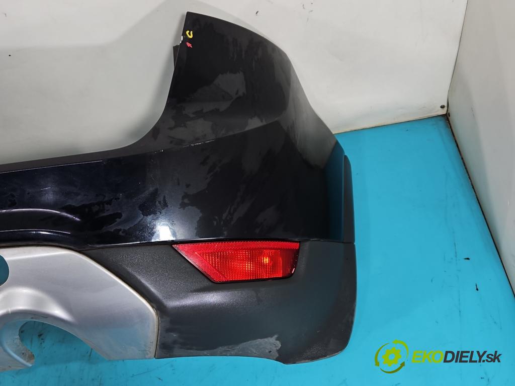 Ford Kuga Mk1 2008-2013 2.0 TDCI 140 hp automatic 103 kW 1997 cm3 5- nárazník zadní (Ostatné)
