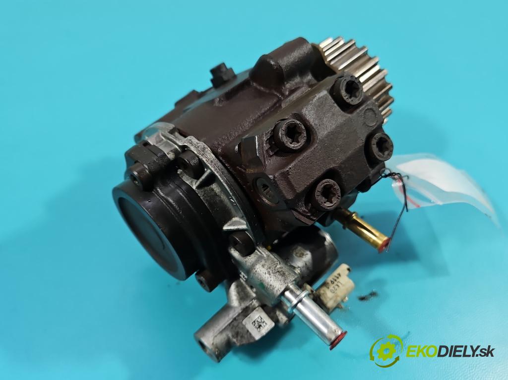 Citroen C4 Picasso I 2006-2013 1.6 hdi 111KM manual 82 kW 1560 cm3 5- čerpadlo vstrekovacia 5WS40894 (Vstrekovacie čerpadlá)