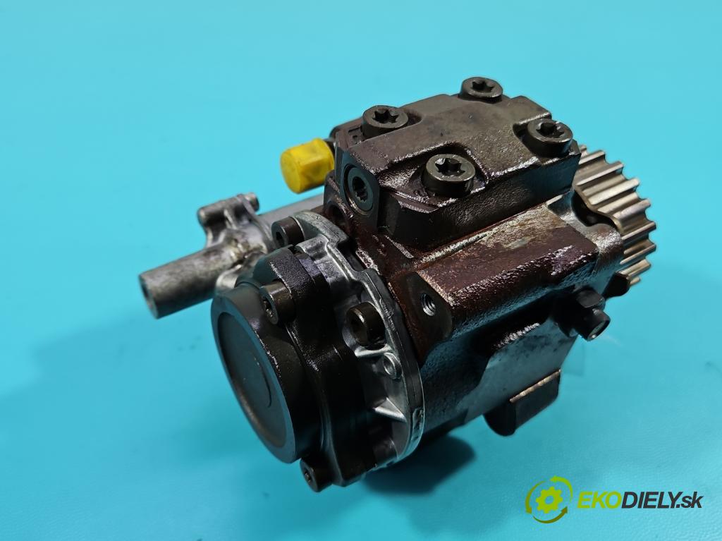 Citroen C4 Picasso I 2006-2013 1.6 hdi 111KM manual 82 kW 1560 cm3 5- čerpadlo vstrekovacia 5WS40894 (Vstrekovacie čerpadlá)