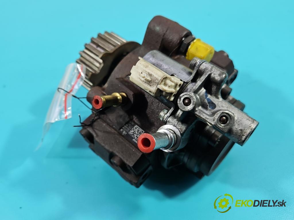 Citroen C4 Picasso I 2006-2013 1.6 hdi 111KM manual 82 kW 1560 cm3 5- čerpadlo vstrekovacia 5WS40894 (Vstrekovacie čerpadlá)