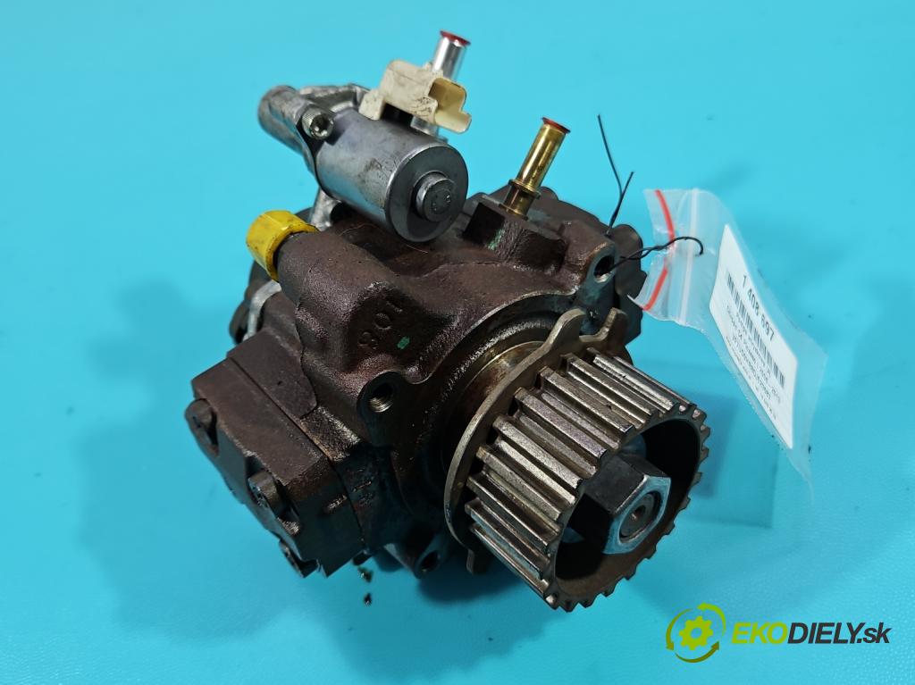 Citroen C4 Picasso I 2006-2013 1.6 hdi 111KM manual 82 kW 1560 cm3 5- čerpadlo vstrekovacia 5WS40894 (Vstrekovacie čerpadlá)