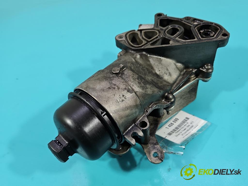 Citroen C4 Picasso I 2006-2013 1.6 hdi 111KM manual 82 kW 1560 cm3 5- Základ: filtra oleja: 9687847480 (Obaly filtrov oleja)