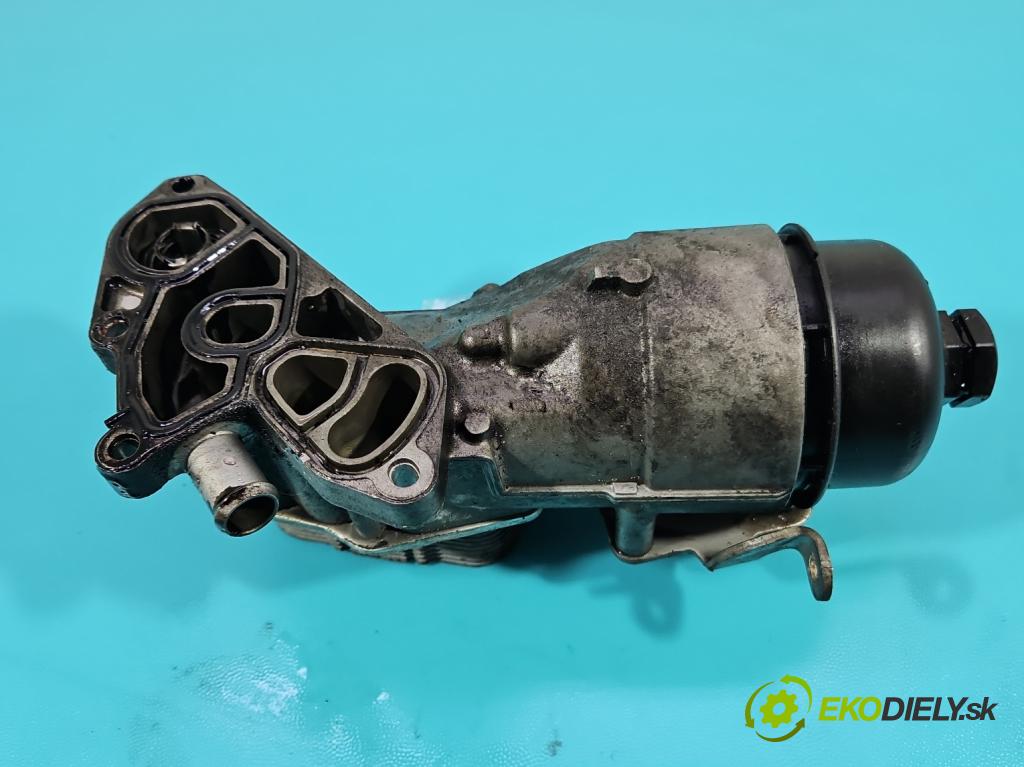 Citroen C4 Picasso I 2006-2013 1.6 hdi 111KM manual 82 kW 1560 cm3 5- Základ: filtra oleja: 9687847480 (Obaly filtrov oleja)