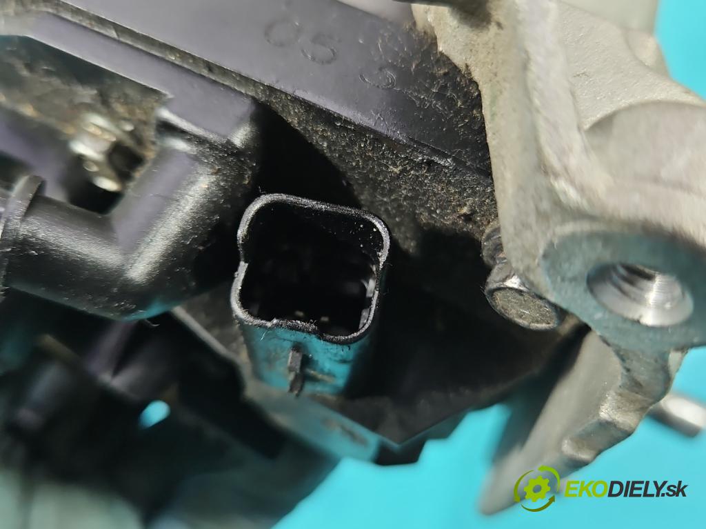 Citroen C4 Picasso I 2006-2013 1.6 hdi 111KM manual 82 kW 1560 cm3 5- obal filtra palivo