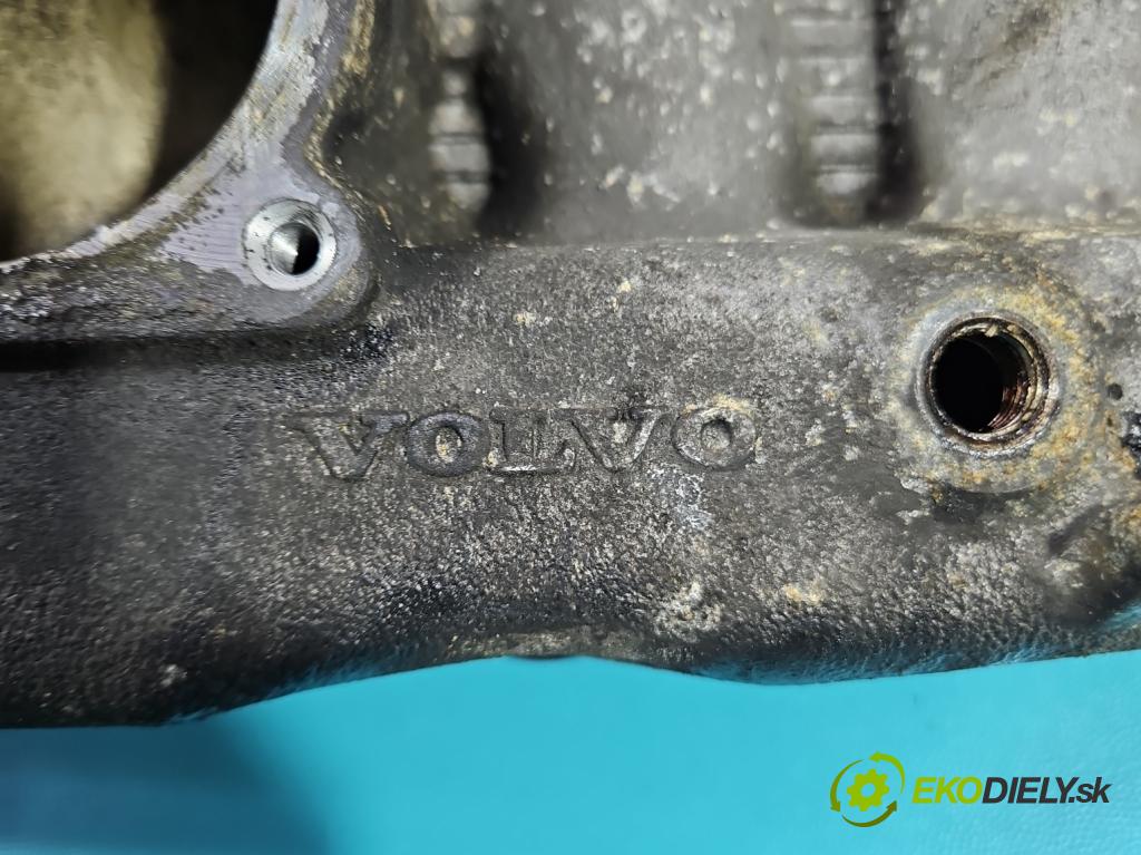 Volvo XC90 I 2002-2014 2.9 T6 272 HP automatic 200 kW 2922 cm3 5- zvod nasávací 8627359 (Sacie potrubia)