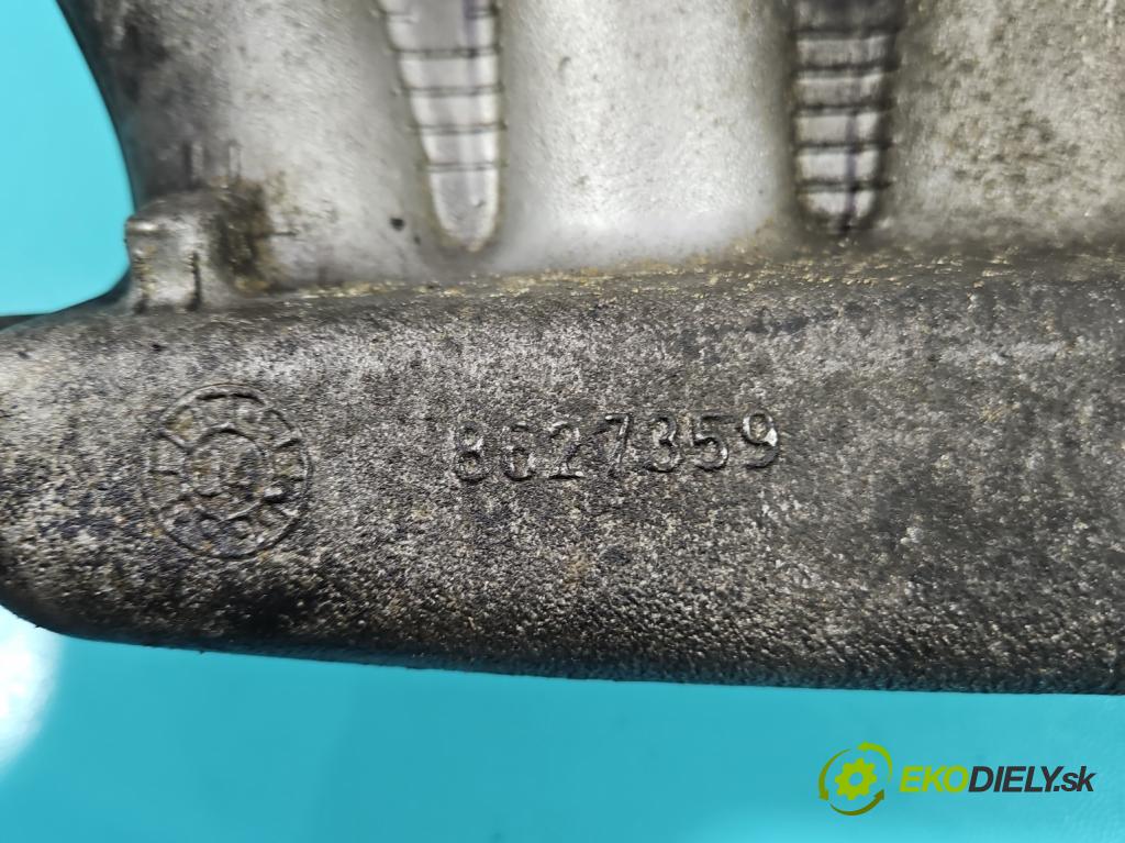 Volvo XC90 I 2002-2014 2.9 T6 272 HP automatic 200 kW 2922 cm3 5- zvod nasávací 8627359 (Sacie potrubia)