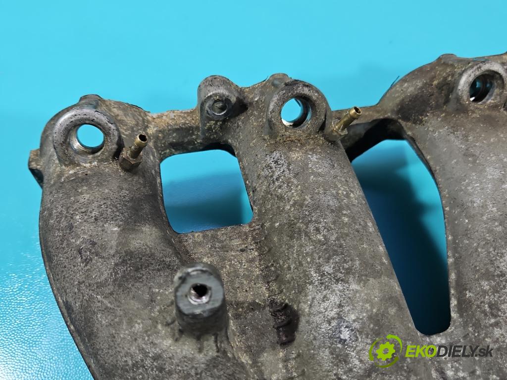 Volvo XC90 I 2002-2014 2.9 T6 272 HP automatic 200 kW 2922 cm3 5- zvod nasávací 8627359 (Sacie potrubia)