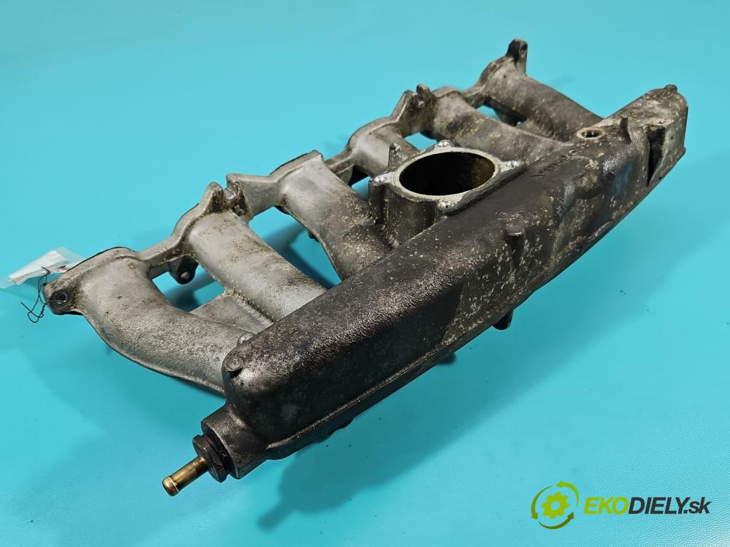 Volvo XC90 I 2002-2014 2.9 T6 272 HP automatic 200 kW 2922 cm3 5- zvod nasávací 8627359 (Sacie potrubia)