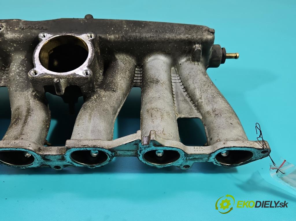 Volvo XC90 I 2002-2014 2.9 T6 272 HP automatic 200 kW 2922 cm3 5- zvod nasávací 8627359 (Sacie potrubia)