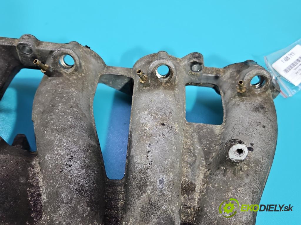 Volvo XC90 I 2002-2014 2.9 T6 272 HP automatic 200 kW 2922 cm3 5- zvod nasávací 8627359 (Sacie potrubia)