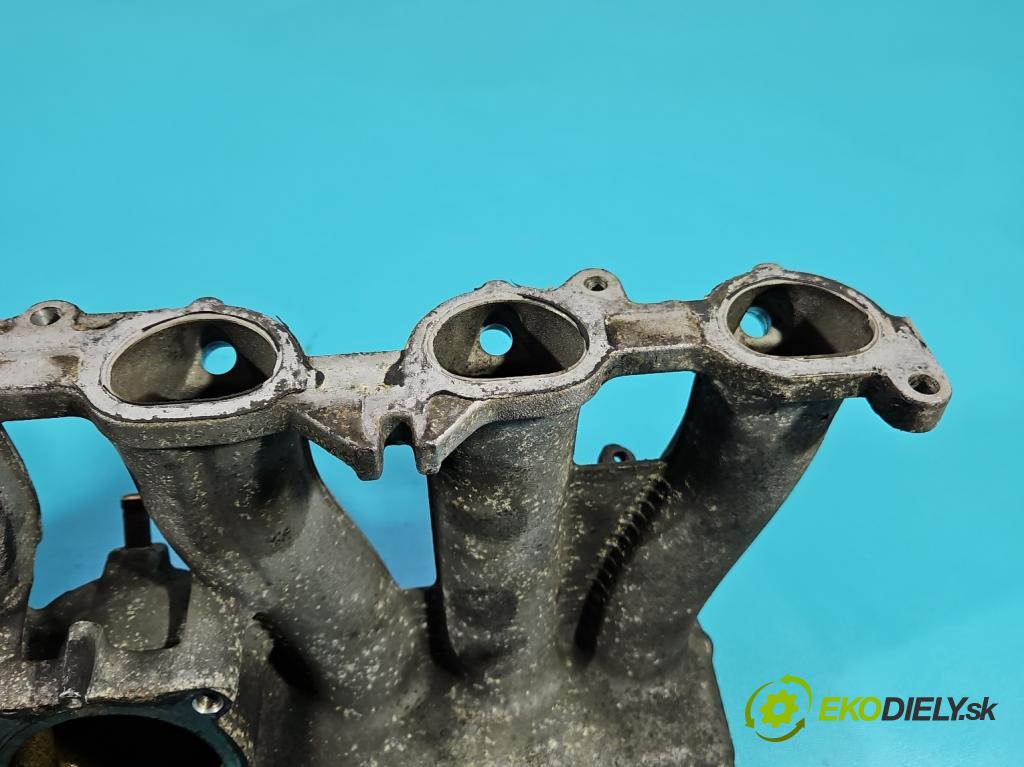 Volvo XC90 I 2002-2014 2.9 T6 272 HP automatic 200 kW 2922 cm3 5- zvod nasávací 8627359 (Sacie potrubia)