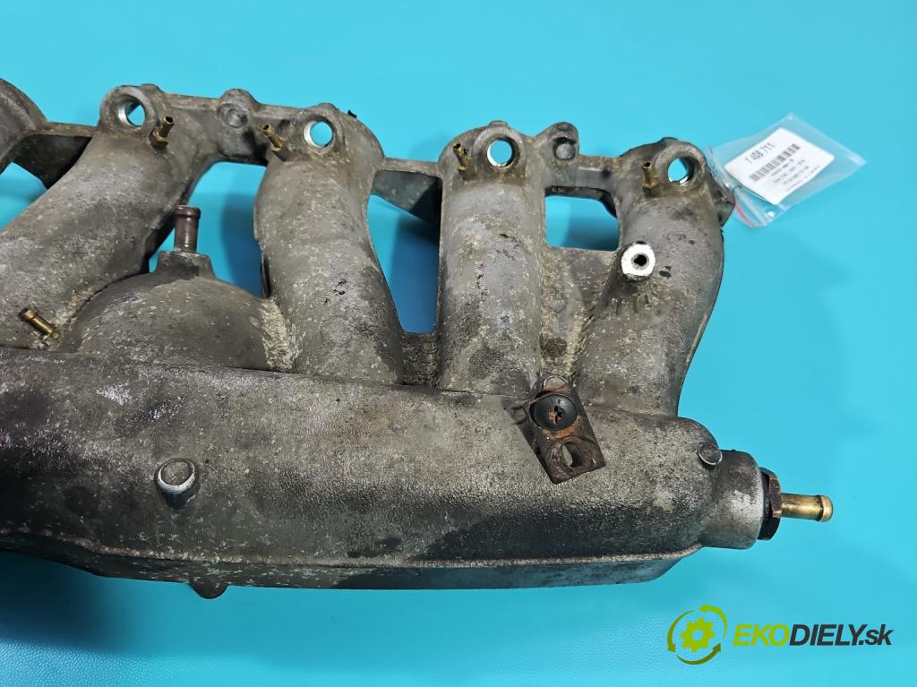 Volvo XC90 I 2002-2014 2.9 T6 272 HP automatic 200 kW 2922 cm3 5- zvod nasávací 8627359 (Sacie potrubia)