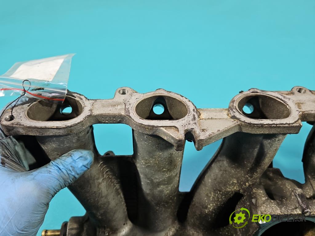 Volvo XC90 I 2002-2014 2.9 T6 272 HP automatic 200 kW 2922 cm3 5- zvod nasávací 8627359 (Sacie potrubia)