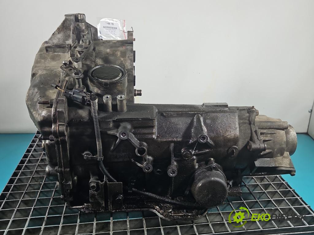 Volvo XC90 I 2002-2014 2.9 T6 272 HP automatic 200 kW 2922 cm3 5- prevodovka stupeň,rýchlosť automat 24230265