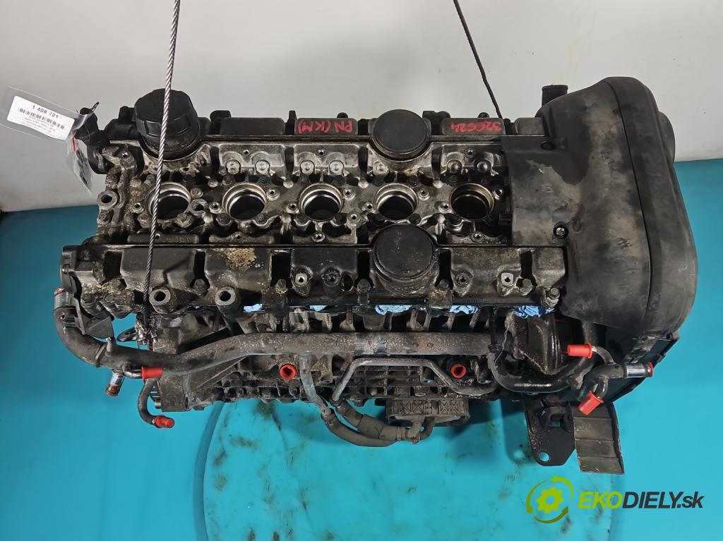Volvo XC90 I 2002-2014 2.9 T6 272 HP automatic 200 kW 2922 cm3 5- motor benzín: B6294T
