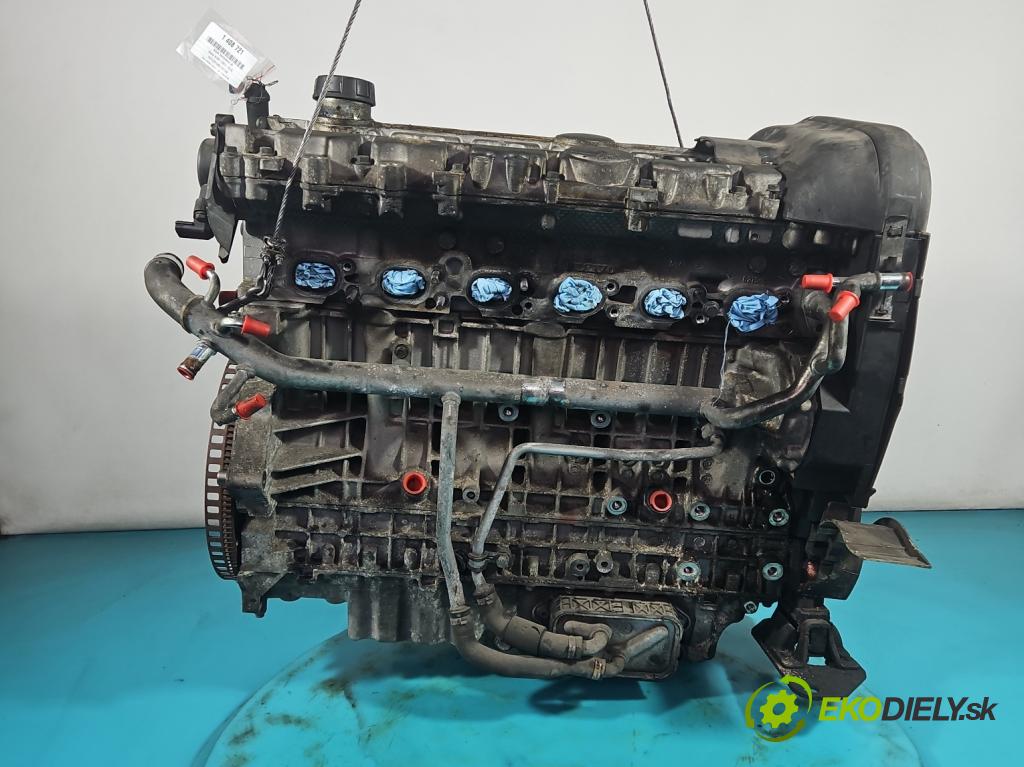 Volvo XC90 I 2002-2014 2.9 T6 272 HP automatic 200 kW 2922 cm3 5- motor benzín: B6294T