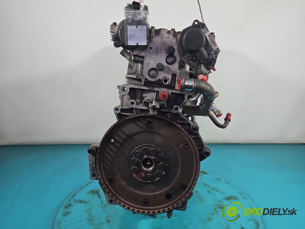 Volvo XC90 I 2002-2014 2.9 T6 272 HP automatic 200 kW 2922 cm3 5- motor benzín: B6294T