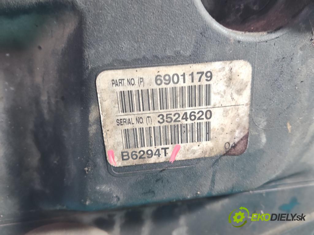 Volvo XC90 I 2002-2014 2.9 T6 272 HP automatic 200 kW 2922 cm3 5- motor benzín: B6294T