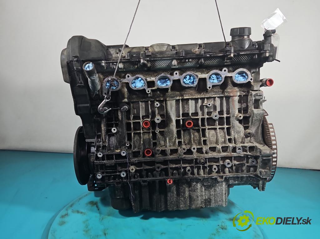 Volvo XC90 I 2002-2014 2.9 T6 272 HP automatic 200 kW 2922 cm3 5- motor benzín: B6294T