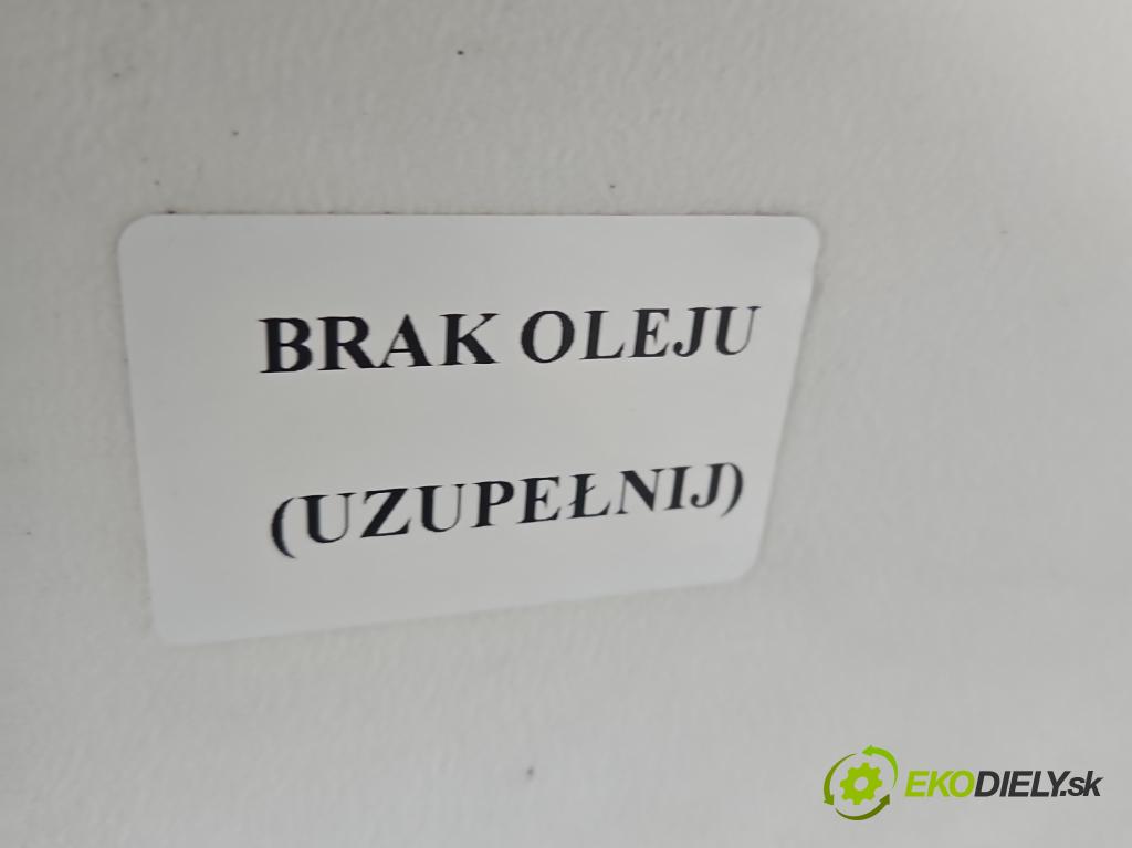 Peugeot 508 2010-2018 1.6 hdi 120 HP automatic 88 kW 1560 cm3 4- prevodovka stupeň,rýchlosť automat 20GE23