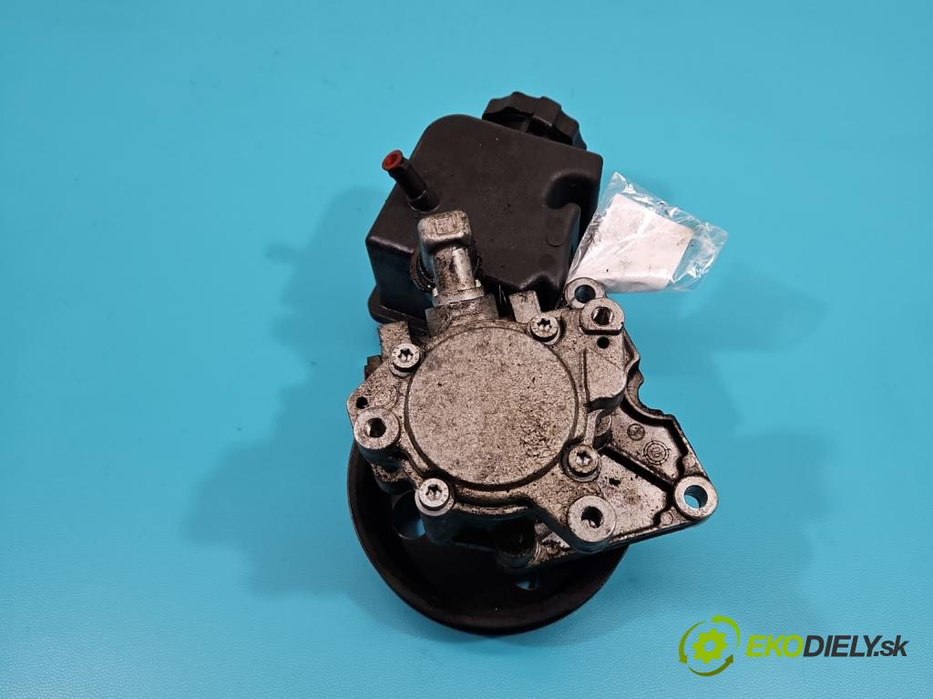 Mercedes ML W163 1997-2005 4.3 V8 272 HP automatic 200 kW 4266 cm3 5- čerpadlo posilovač 0024668101 (Servočerpadlo, pumpa riadenia)