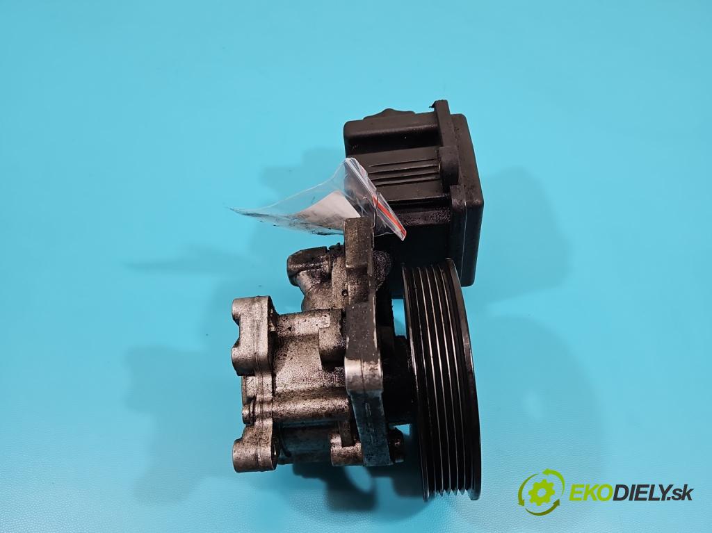 Mercedes ML W163 1997-2005 4.3 V8 272 HP automatic 200 kW 4266 cm3 5- čerpadlo posilovač 0024668101 (Servočerpadlo, pumpa riadenia)