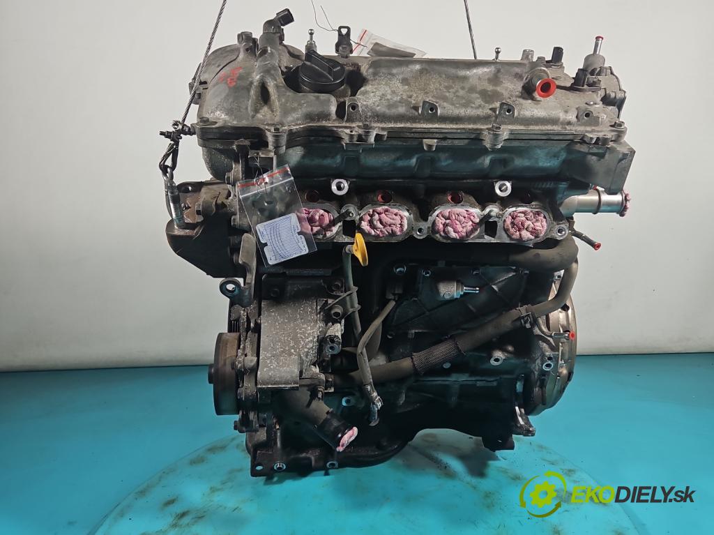 Toyota Corolla E16/E18 2013-2019 1.6 16V 132 HP manual 97 kW 1598 cm3 4- motor benzín: 1ZR