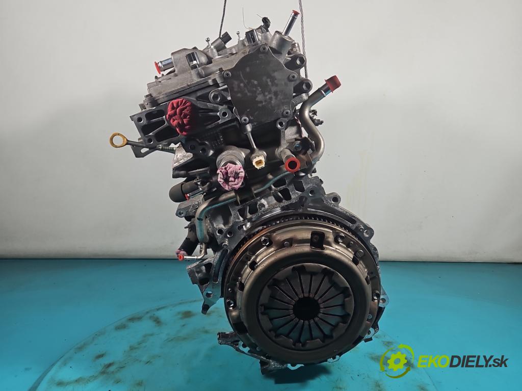 Toyota Corolla E16/E18 2013-2019 1.6 16V 132 HP manual 97 kW 1598 cm3 4- motor benzín: 1ZR