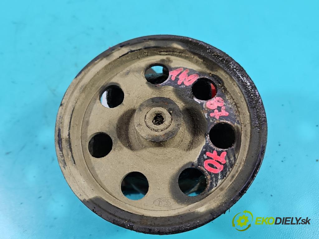 Ford Focus Mk1 1998-2004 1.8 tddi 90 HP manual 66 kW 1753 cm3 5- čerpadlo posilovač  (Servočerpadlá, pumpy riadenia)