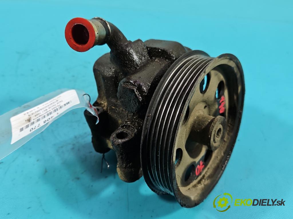 Ford Focus Mk1 1998-2004 1.8 tddi 90 HP manual 66 kW 1753 cm3 5- čerpadlo posilovač  (Servočerpadlá, pumpy riadenia)