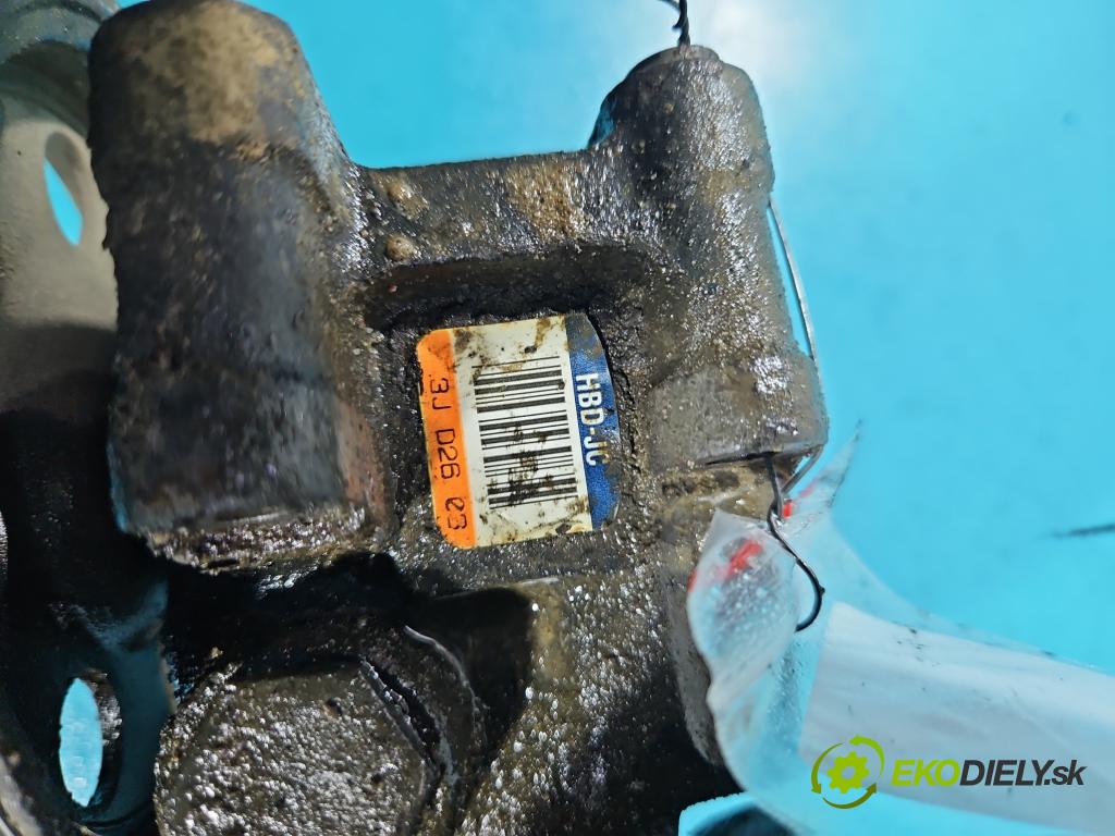 Ford Focus Mk1 1998-2004 1.8 tddi 90 HP manual 66 kW 1753 cm3 5- čerpadlo posilovač  (Servočerpadlá, pumpy riadenia)