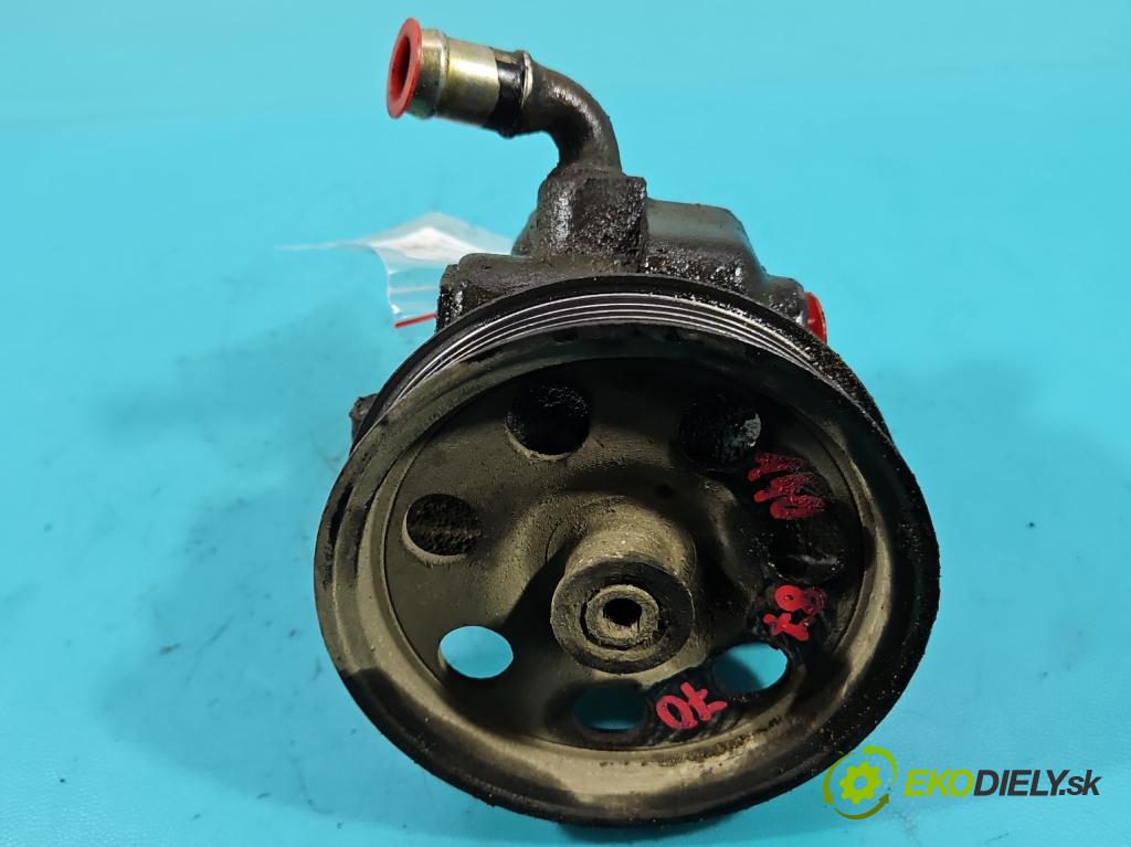 Ford Focus Mk1 1998-2004 1.8 tddi 90 HP manual 66 kW 1753 cm3 5- čerpadlo posilovač  (Servočerpadlá, pumpy riadenia)