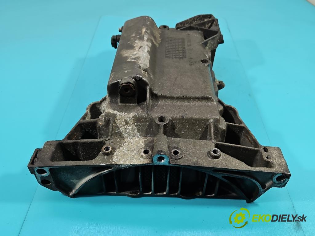 Citroen C5 I 2001-2008 2.0 16V 140 hp manual 103 kW 1997 cm3 5- vana olejová EW10/D (Olejové vany)