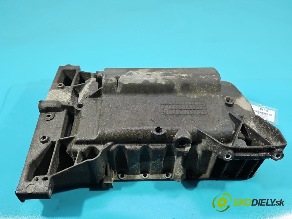 Citroen C5 I 2001-2008 2.0 16V 140 HP manual 103 kW 1997 cm3 5- vaňa olejová EW10/D (Olejová vaňa)