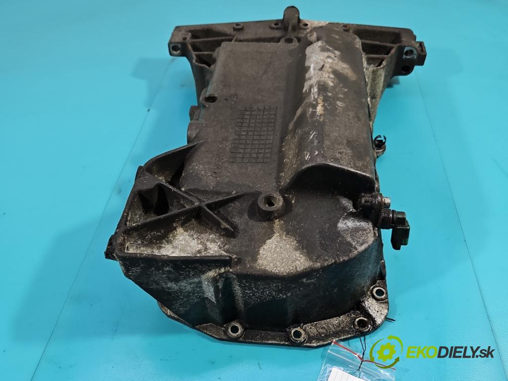 Citroen C5 I 2001-2008 2.0 16V 140 hp manual 103 kW 1997 cm3 5- vana olejová EW10/D (Olejové vany)