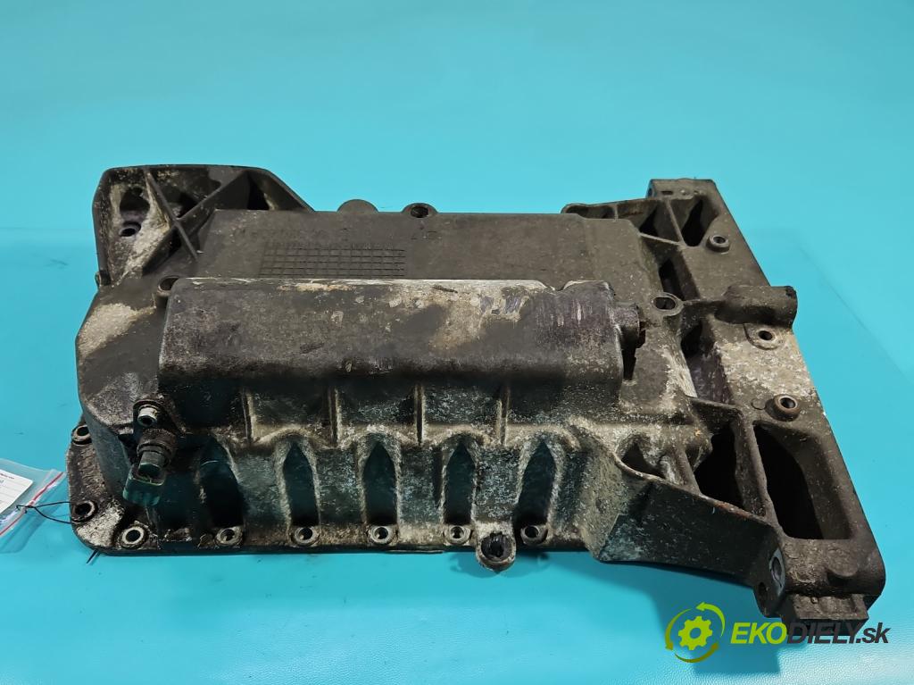 Citroen C5 I 2001-2008 2.0 16V 140 hp manual 103 kW 1997 cm3 5- vana olejová EW10/D (Olejové vany)