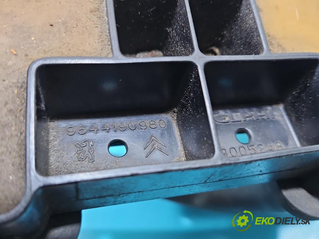 Citroen C5 I 2001-2008 2.0 16V 140 HP manual 103 kW 1997 cm3 5- cievka zapaľovacia 9644190980 (Zapaľovacie cievky, moduly)