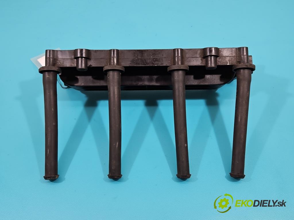 Citroen C5 I 2001-2008 2.0 16V 140 HP manual 103 kW 1997 cm3 5- cievka zapaľovacia 9644190980 (Zapaľovacie cievky, moduly)