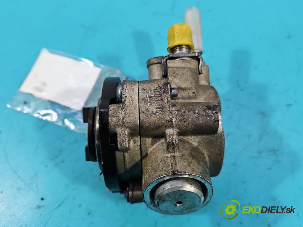 Citroen C5 I 2001-2008 2.0 16V 140 hp manual 103 kW 1997 cm3 5- čerpadlo paliva 1U22TB