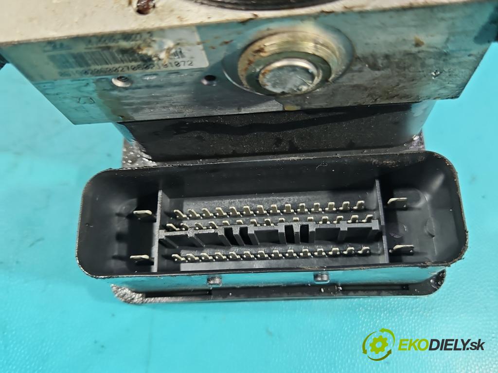 Citroen C5 I 2001-2008 2.0 16V 140 HP manual 103 kW 1997 cm3 5- čerpadlo abs 10.0960-1115.3 (Pumpy ABS)