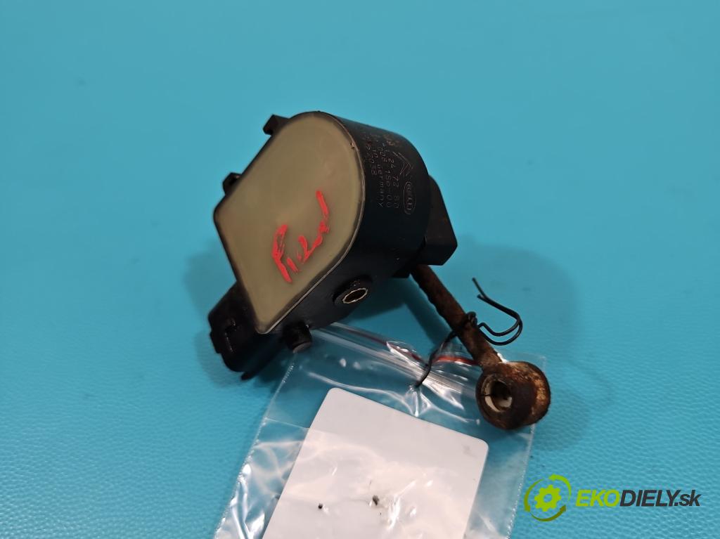 Citroen C5 I 2001-2008 2.0 16V 140 HP manual 103 kW 1997 cm3 5- snímač nastavenia xenon 9641247280 (Snímač)