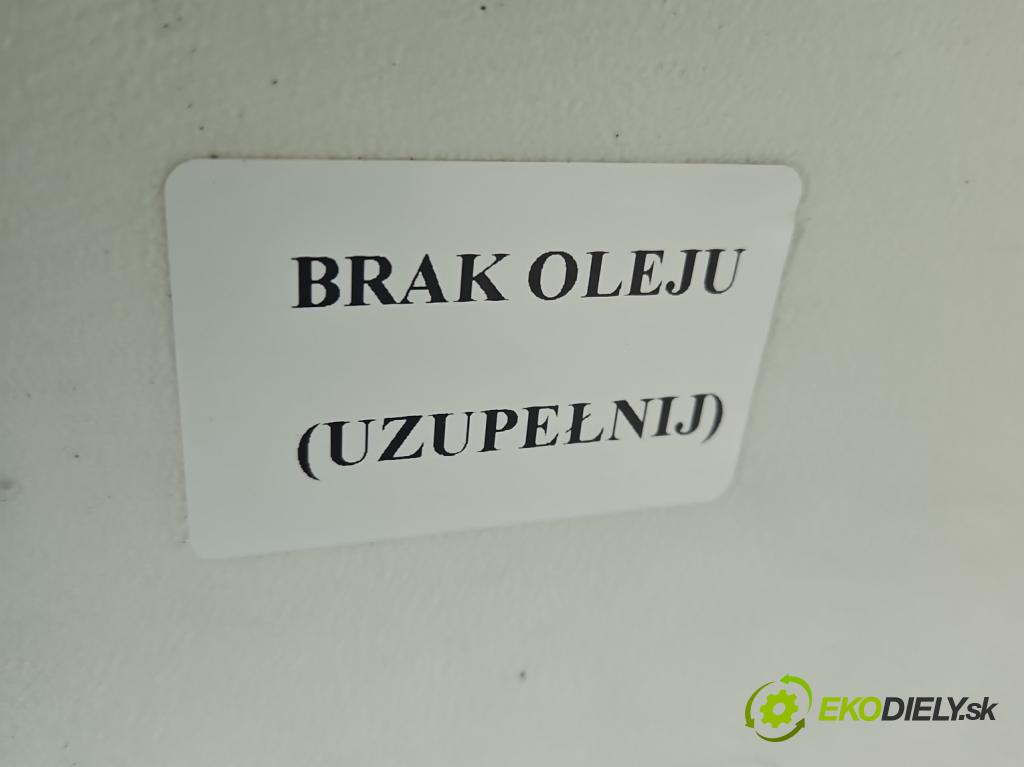 Nissan Almera N16 2000-2006 1.5 16V 90 HP manual 66 kW 1498 cm3 3- prevodovka stupeň,rýchlosť manual 4M506VB