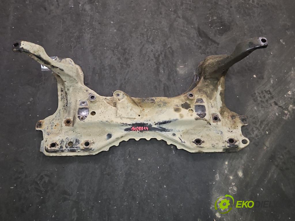 Ford Focus Mk1 1998-2004 1.8 tddi 90 HP manual 66 kW 1753 cm3 5- výstuha motora 