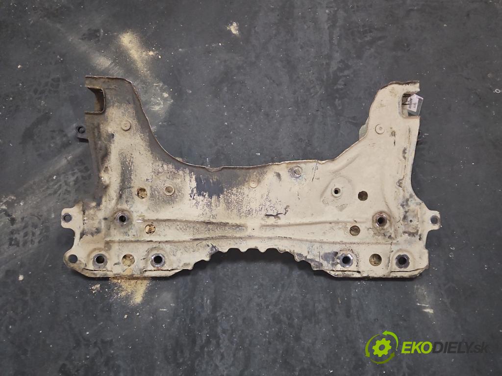 Ford Focus Mk1 1998-2004 1.8 tddi 90 HP manual 66 kW 1753 cm3 5- výstuha motora