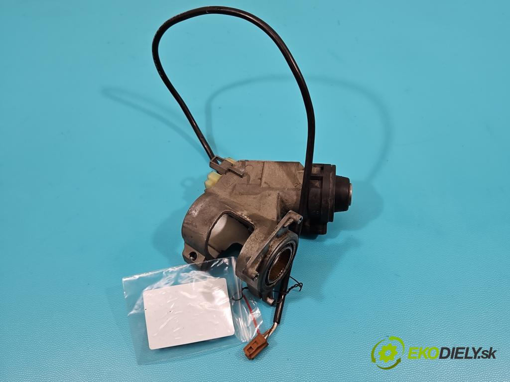 Vw Passat B4 1993-1997 1.9 tdi 90 HP manual 66 kW 1895 cm3 5- Spínačka  (Spínacie skrinky a kľúče)