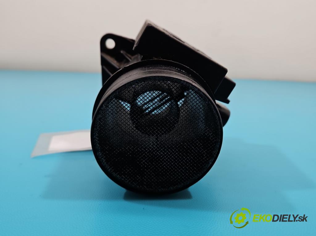 Vw Passat B4 1993-1997 1.9 tdi 90 HP manual 66 kW 1895 cm3 5- průtokoměr: 074906461 (Váhy vzduchu)