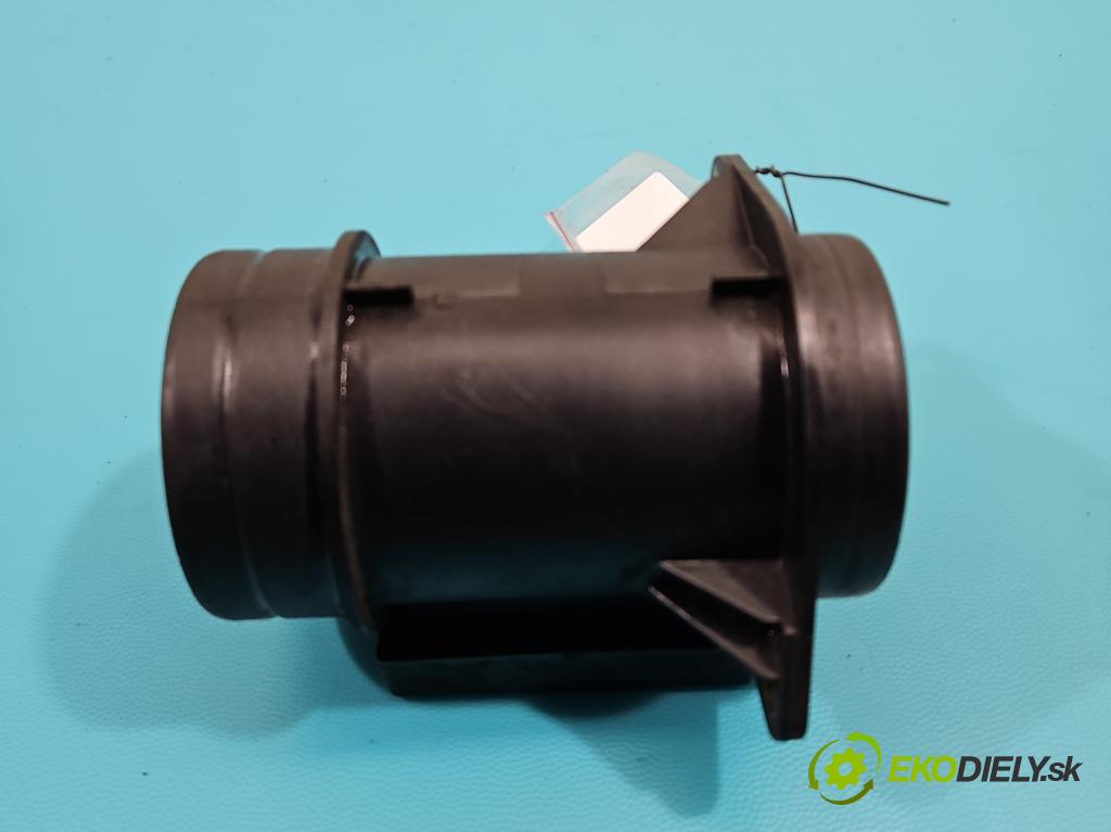 Vw Passat B4 1993-1997 1.9 tdi 90 HP manual 66 kW 1895 cm3 5- průtokoměr: 074906461 (Váhy vzduchu)