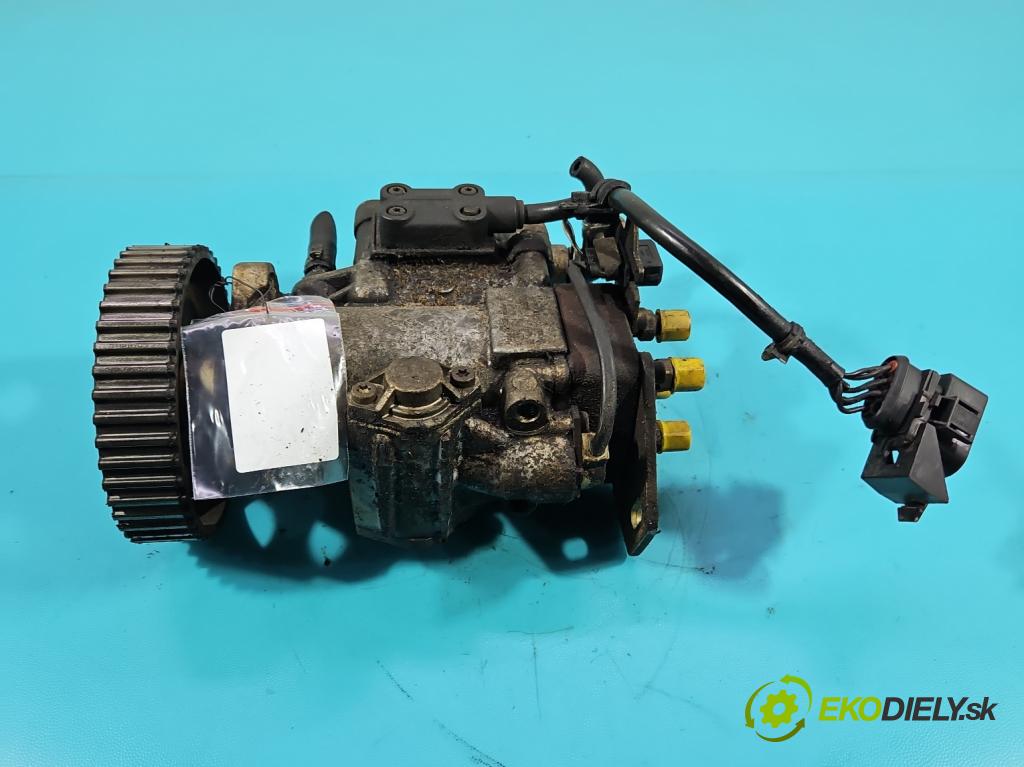 Vw Passat B4 1993-1997 1.9 tdi 90 HP manual 66 kW 1895 cm3 5- čerpadlo vstrekovacia 0460404994 (Vstrekovacie čerpadlá)