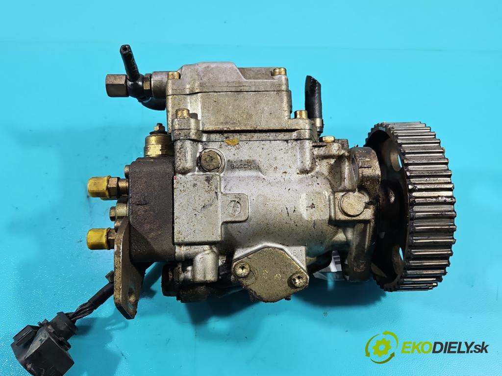 Vw Passat B4 1993-1997 1.9 tdi 90 HP manual 66 kW 1895 cm3 5- čerpadlo vstrekovacia 0460404994 (Vstrekovacie čerpadlá)